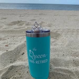 Meet your Posher, Carol